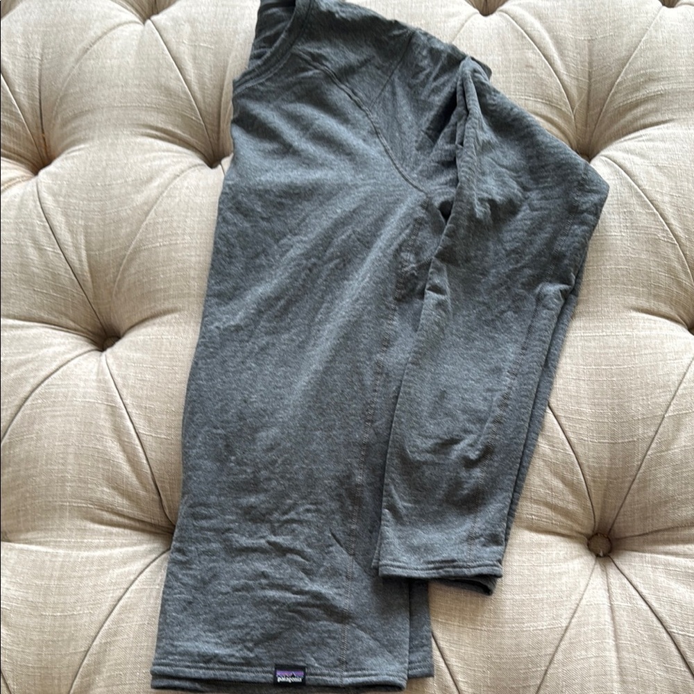 Patagonia Charcoal Tee - Picture 6 of 6